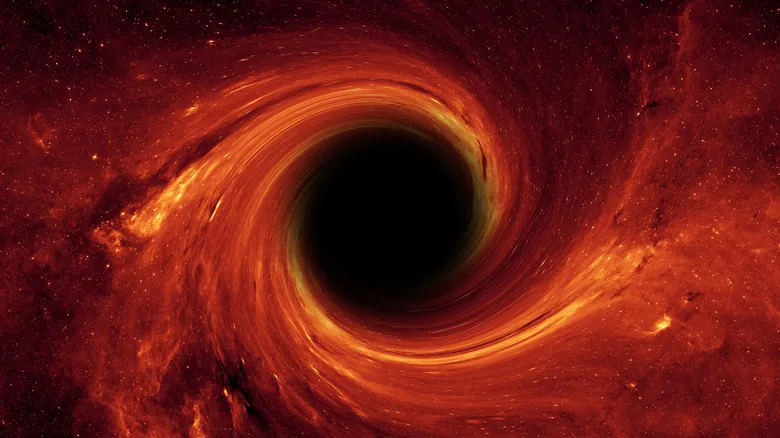 Agujeros Negros de Masa Intermedia: Desentrañando los Eslabones Perdidos del Universo