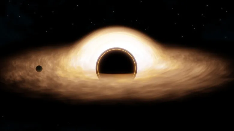 Agujeros Negros: Misterios Cósmicos y las Preguntas más Profundas del Universo