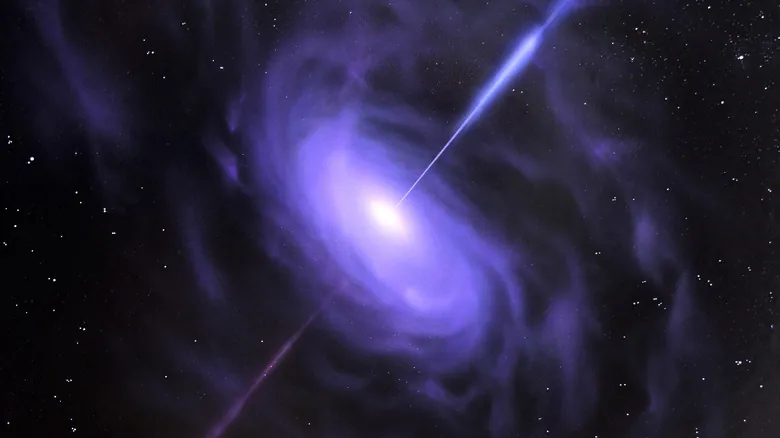 Agujeros Negros: Misterios Cósmicos y las Preguntas más Profundas del Universo