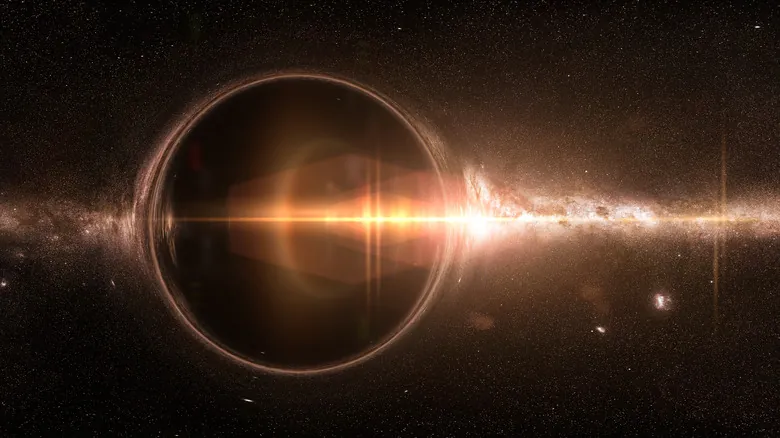 Agujeros Negros: Misterios Cósmicos y las Preguntas más Profundas del Universo