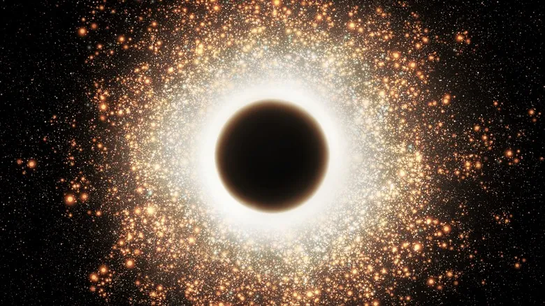 Agujeros Negros: Misterios Cósmicos y las Preguntas más Profundas del Universo