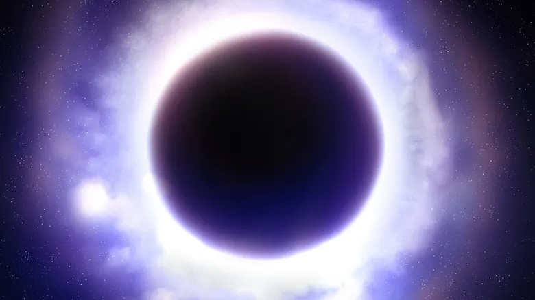 Agujeros Negros: Misterios Cósmicos y las Preguntas más Profundas del Universo