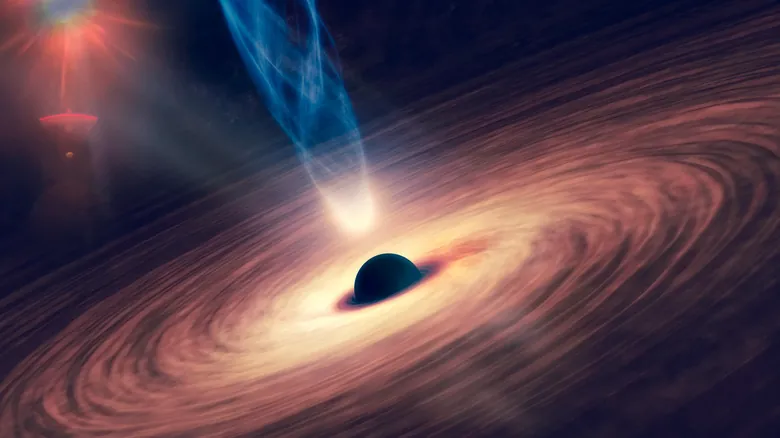 Agujeros Negros: Misterios Cósmicos y las Preguntas más Profundas del Universo