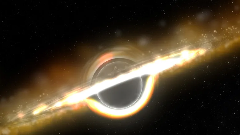 Agujeros Negros: Misterios Cósmicos y las Preguntas más Profundas del Universo