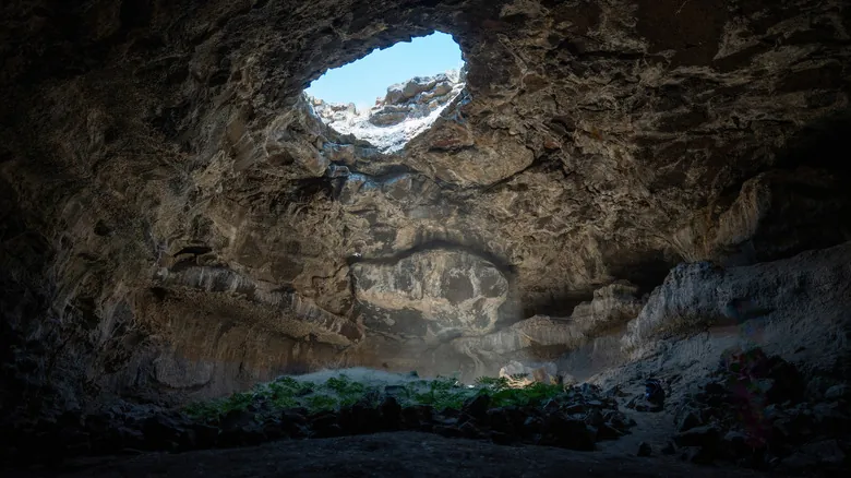 Alabaster Caverns: Explora las Impresionantes Cuevas de Yeso de Oklahoma