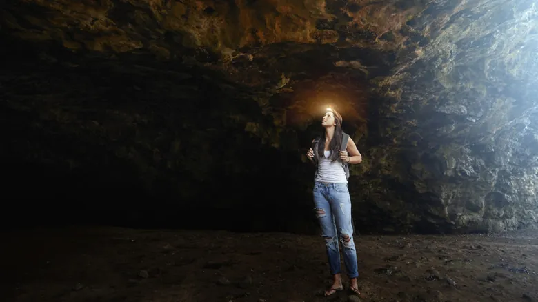 Alabaster Caverns: Explora las Impresionantes Cuevas de Yeso de Oklahoma