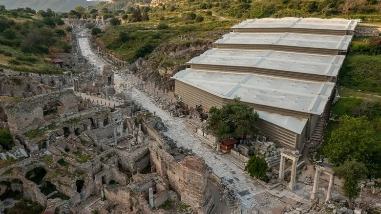 Antiguo Egipto: El Análisis de ADN Resuelve el Misterio de los Supuestos Restos de Arsinoë IV
