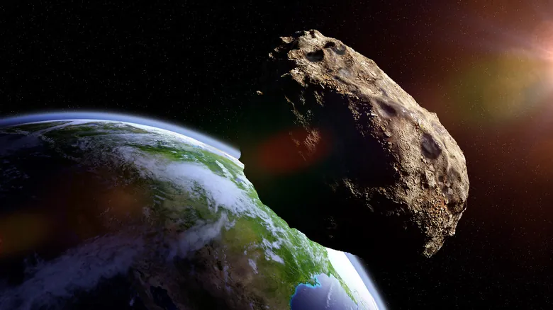 Apophis: El Asteroide que Desafía la Gravedad y la Defensa Planetaria