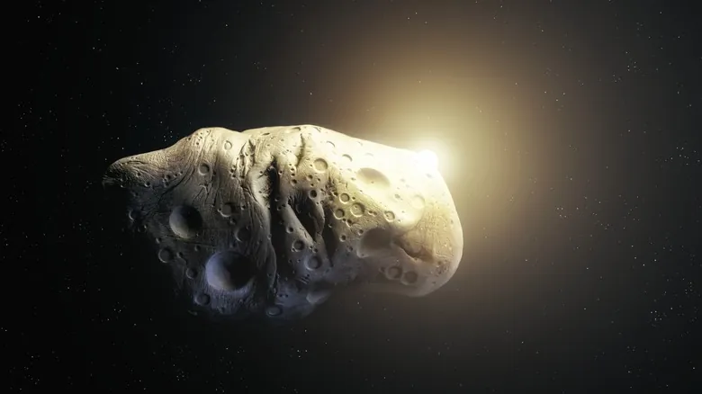 Apophis: El Asteroide que Desafía la Gravedad y la Defensa Planetaria