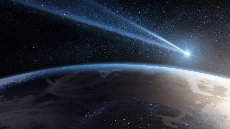 Asteroides y el Origen de la Vida: Evidencia Clave en Nuestro Sistema Solar