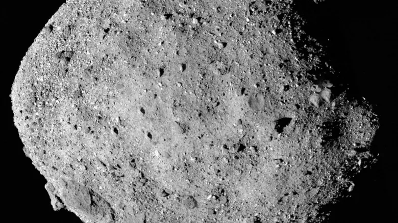 Asteroides y el Origen de la Vida: Evidencia Clave en Nuestro Sistema Solar