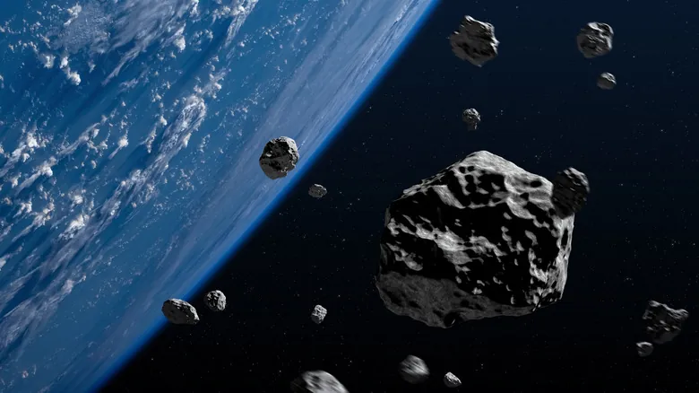 Asteroides y el Origen de la Vida: Evidencia Clave en Nuestro Sistema Solar