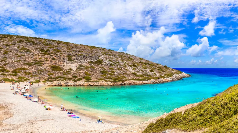 Astypalea: Tu Refugio de Paz en las Islas Griegas Sin Multitudes