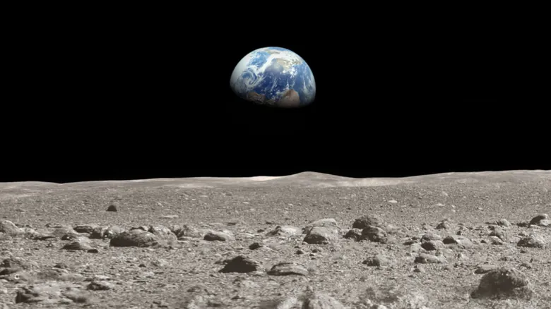 Atmósfera Lunar vs. Terrestre: Diferencias Críticas y Sus Implicaciones