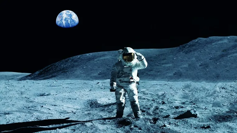 Atmósfera Lunar vs. Terrestre: Diferencias Críticas y Sus Implicaciones