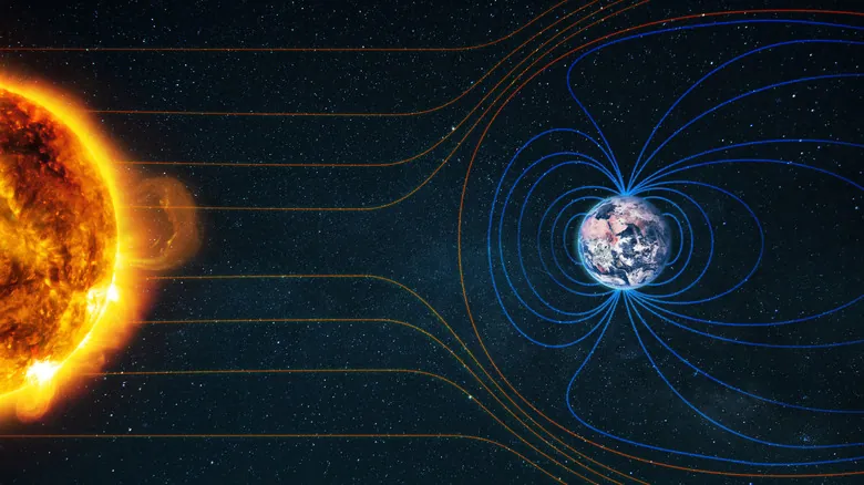 Auroras Boreales y Australes: Desvelando el Majestuoso Espectáculo de Luces Polares