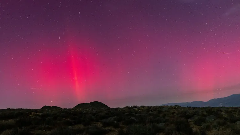 Auroras: Desvelando los Secretos de su Deslumbrante Paleta de Colores en el Cielo Nocturno