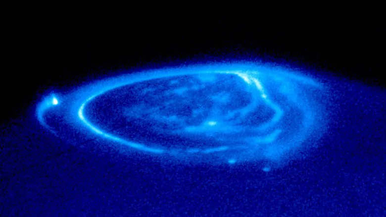 Auroras: Desvelando los Secretos de su Deslumbrante Paleta de Colores en el Cielo Nocturno