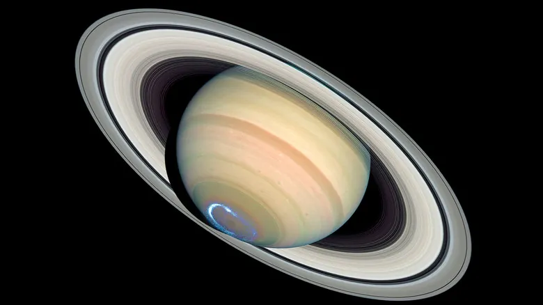Auroras Planetarias: El Fascinante Espectáculo de Luces Cósmicas en Nuestro Sistema Solar