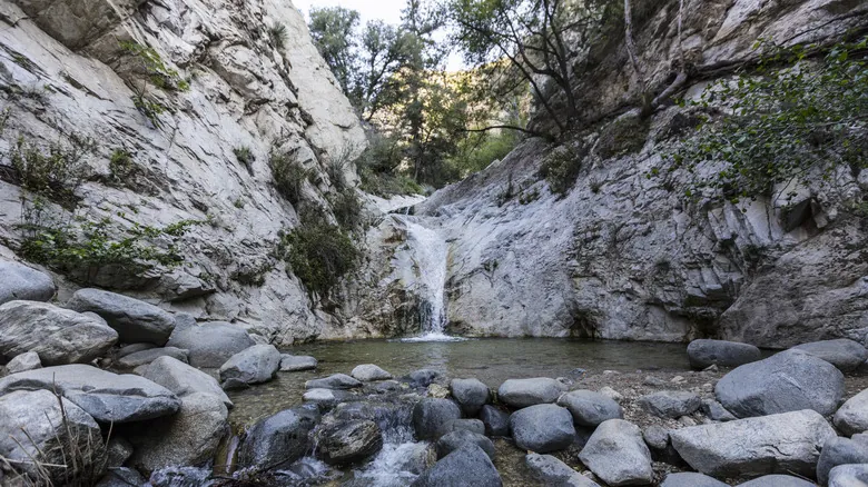 Azusa: El Encanto Escondido de California, entre Naturaleza y Comunidad