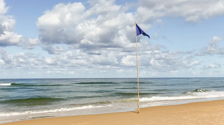 Banderas de Playa en Francia: Guía Esencial para la Seguridad Acuática