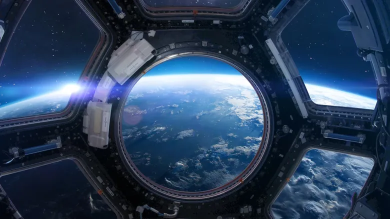 Baños en el Espacio: La Fascinante Ingeniería de la Gestión de Residuos en Órbita