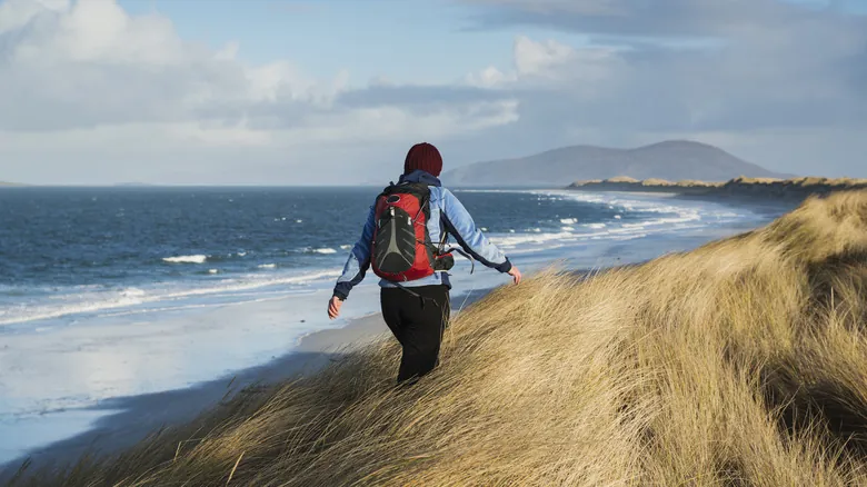 Berneray: Descubre la Joya Secreta de las Hébridas Exteriores en Escocia