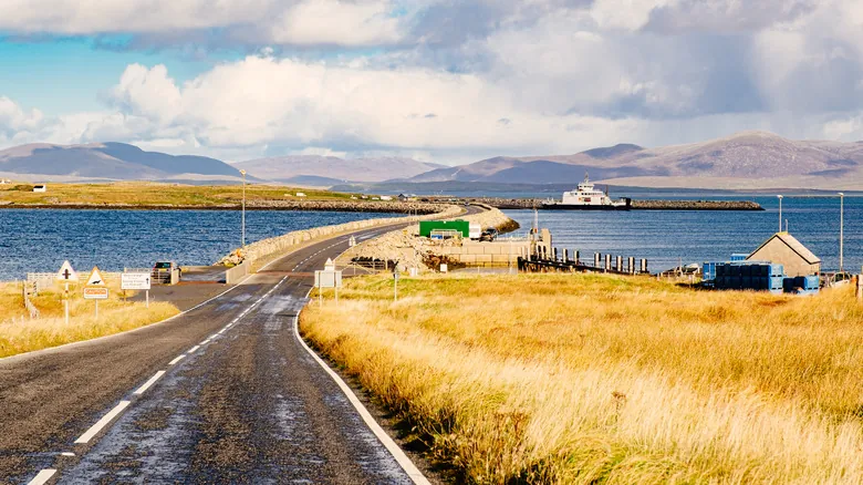 Berneray: Descubre la Joya Secreta de las Hébridas Exteriores en Escocia