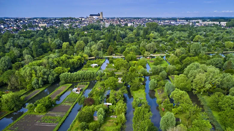 Bourges: Un Tesoro de Arte, Historia y Cultura en el Corazón de Francia