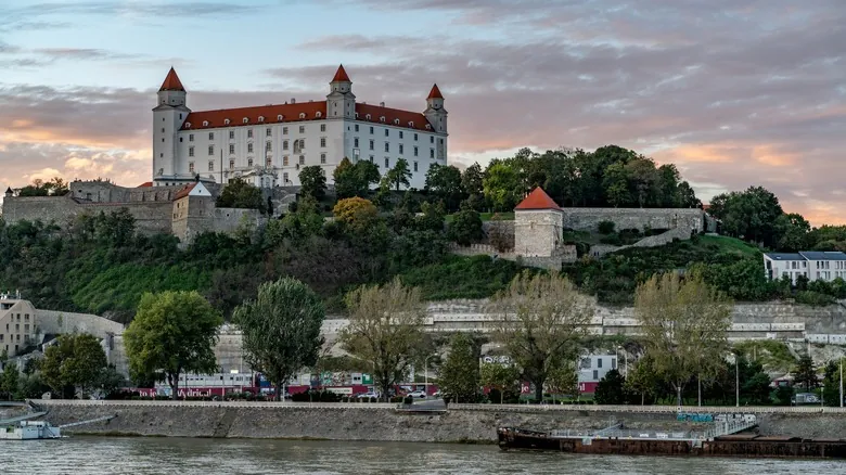 Bratislava: La Joya Escondida de Europa Central y Su Impresionante Transformación