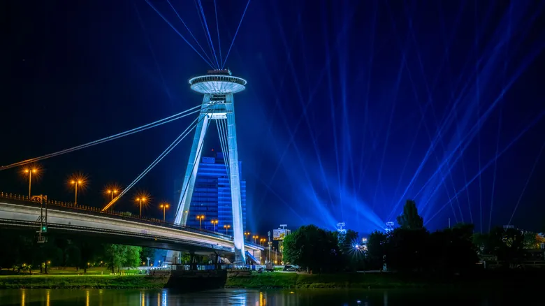 Bratislava: La Joya Escondida de Europa Central y Su Impresionante Transformación