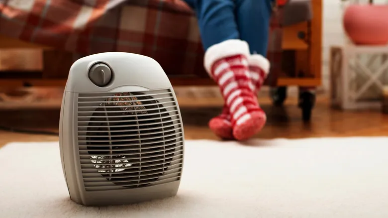Calefactor Portátil vs. Calefacción Central: Guía Definitiva para Ahorrar Energía en el Hogar