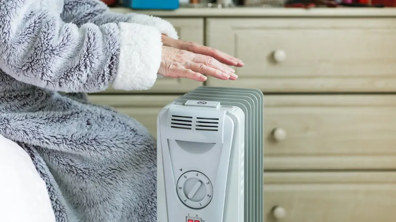Calefactor Portátil vs. Calefacción Central: Guía Definitiva para Ahorrar Energía en el Hogar