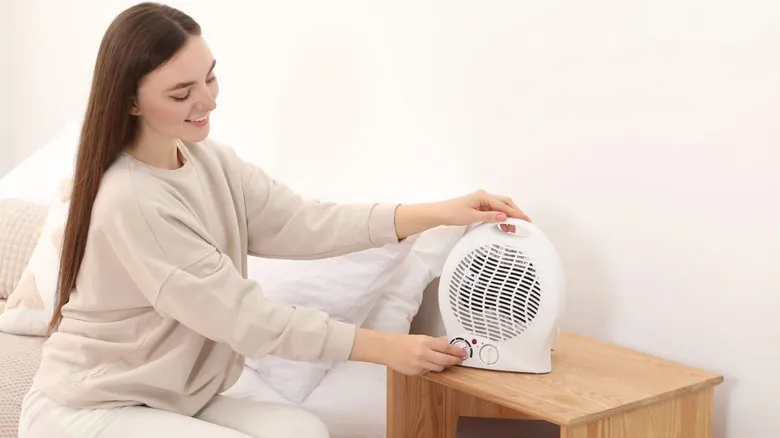 Calefactor Portátil vs. Calefacción Central: Guía Definitiva para Ahorrar Energía en el Hogar