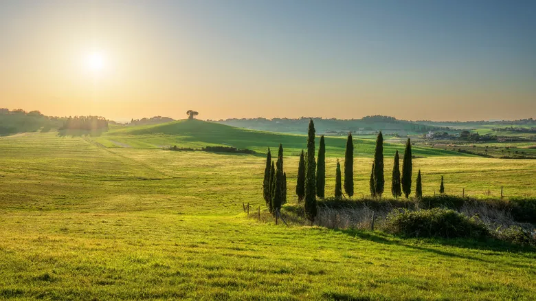 Camping en Toscana: Guía Definitiva de Parques y Glamping para Aventuras Naturales en Italia