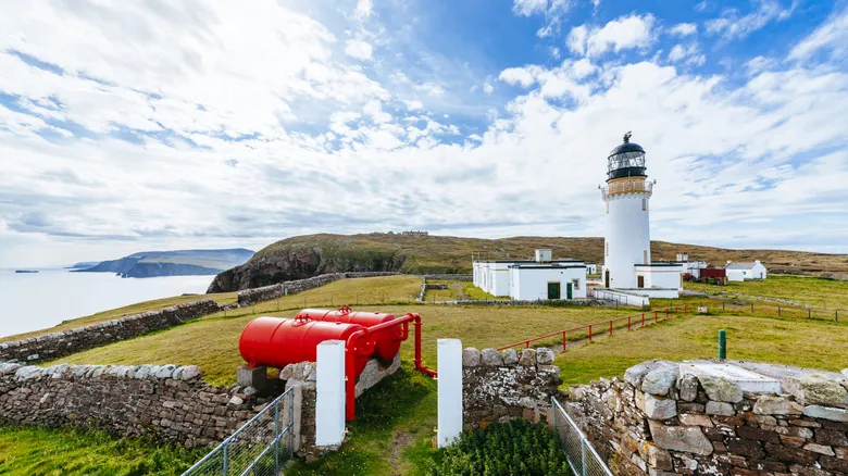 Cape Wrath: La Joya Escondida de Escocia para Amantes de la Naturaleza y la Aventura