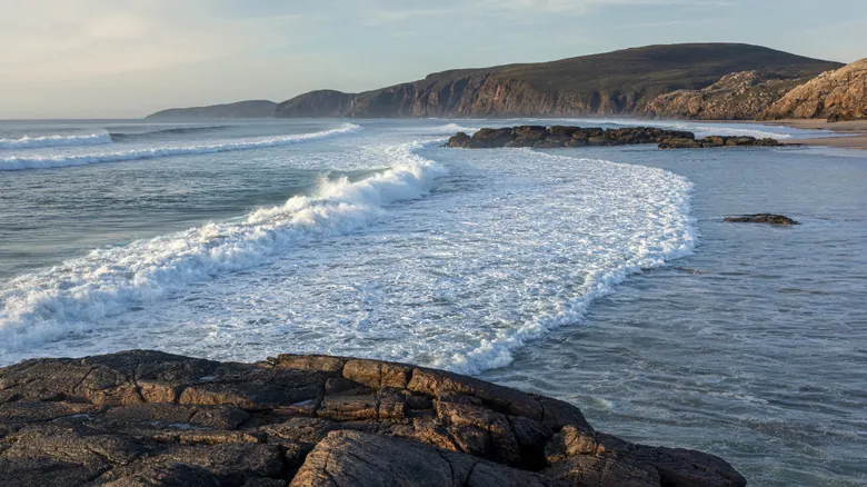 Cape Wrath: La Joya Escondida de Escocia para Amantes de la Naturaleza y la Aventura