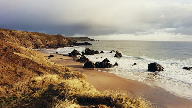 Cape Wrath: La Joya Escondida de Escocia para Amantes de la Naturaleza y la Aventura