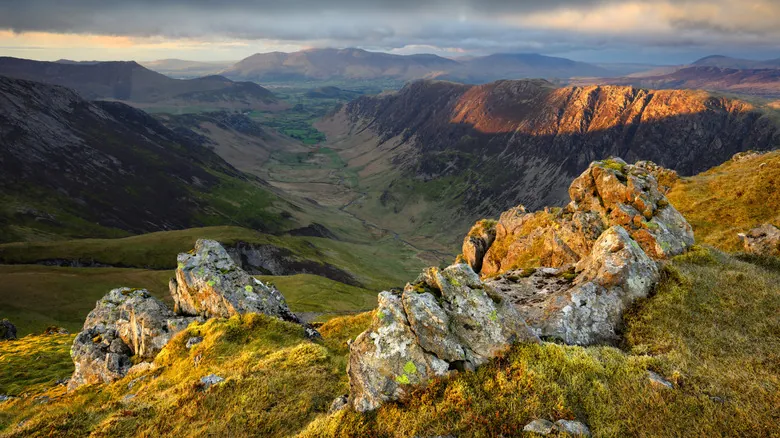 Castlerigg: Descubre el Círculo de Piedra Milenario Oculto de Gran Bretaña
