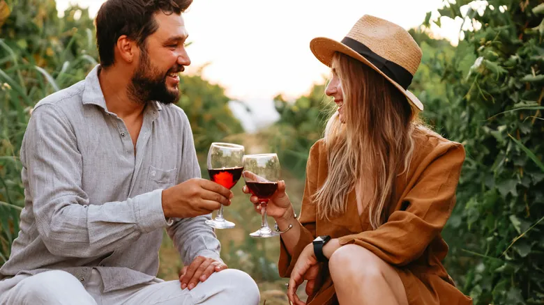 Cavas Wine Lodge: Santuario de Lujo y Vinos en Mendoza, Argentina