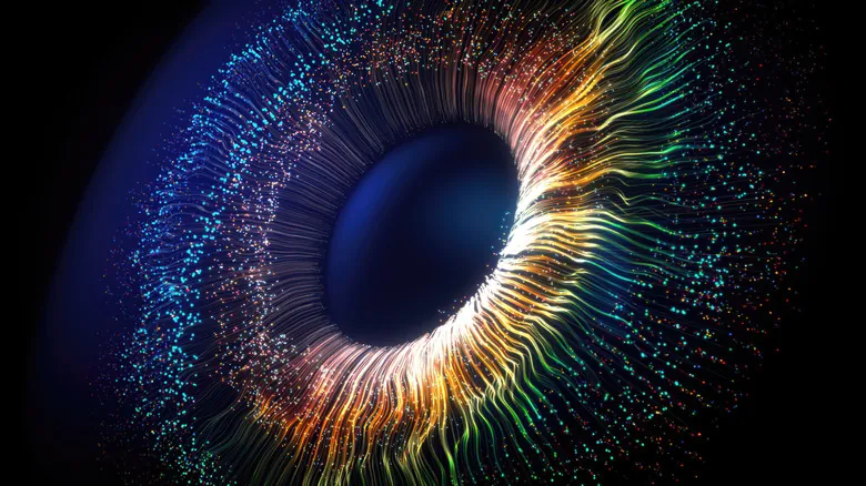 Ceguera Total: Desmitificando la Percepción Visual Más Allá de la Oscuridad