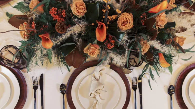 Centros de Mesa Atemporales: Guía Definitiva para una Decoración Estacional Elegante y Duradera