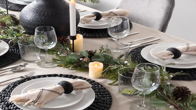 Centros de Mesa Atemporales: Guía Definitiva para una Decoración Estacional Elegante y Duradera