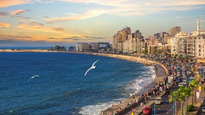 Ciudades Globales en Riesgo: El Inevitable Desafío del Aumento del Nivel del Mar y el Cambio Climático