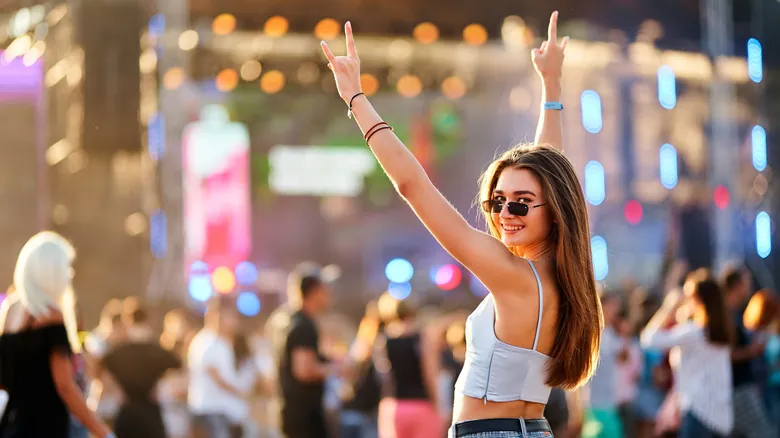 Coachella vs. Austin City Limits: Una Guía Detallada de los Festivales Musicales Más Icónicos de EE. UU.