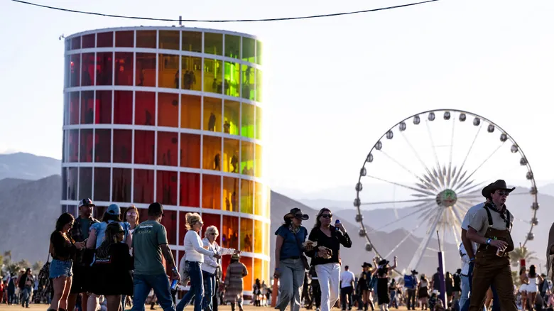 Coachella vs. Austin City Limits: Una Guía Detallada de los Festivales Musicales Más Icónicos de EE. UU.