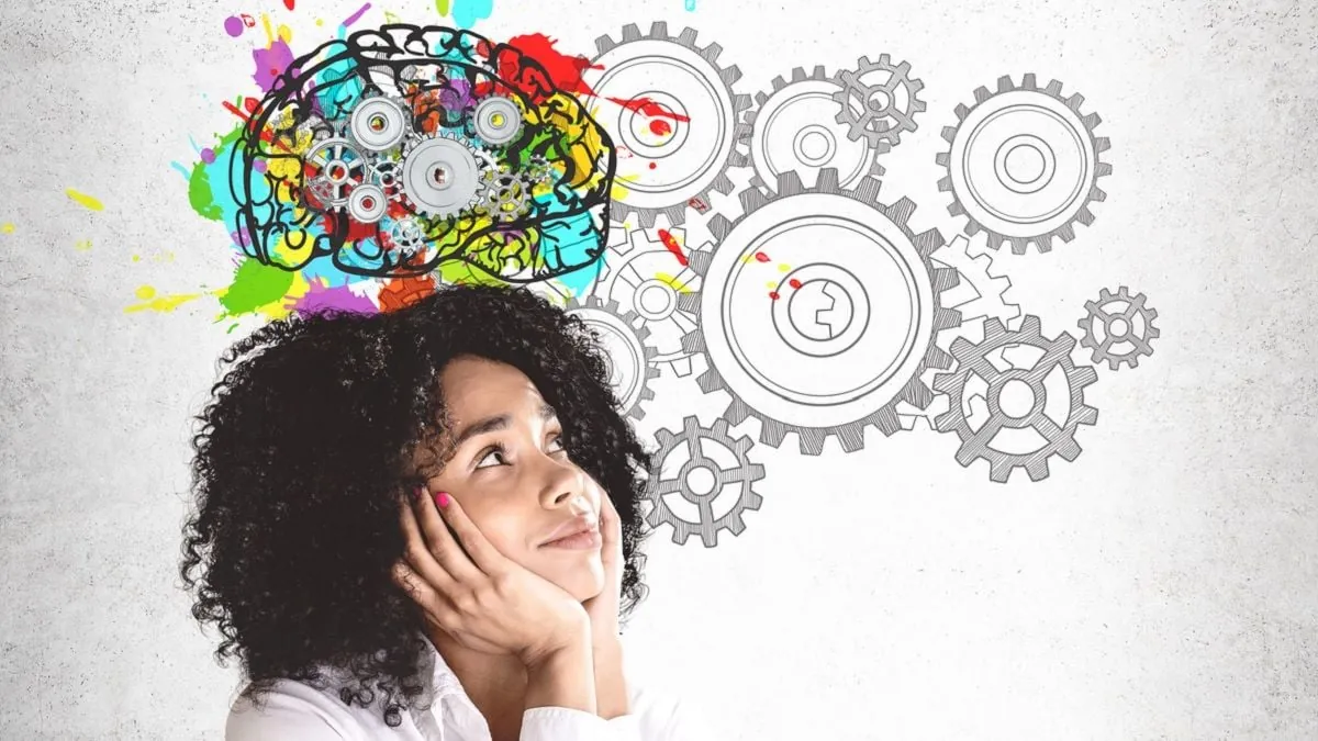 Tu color preferido y tu inteligencia: ¿Qué revela?