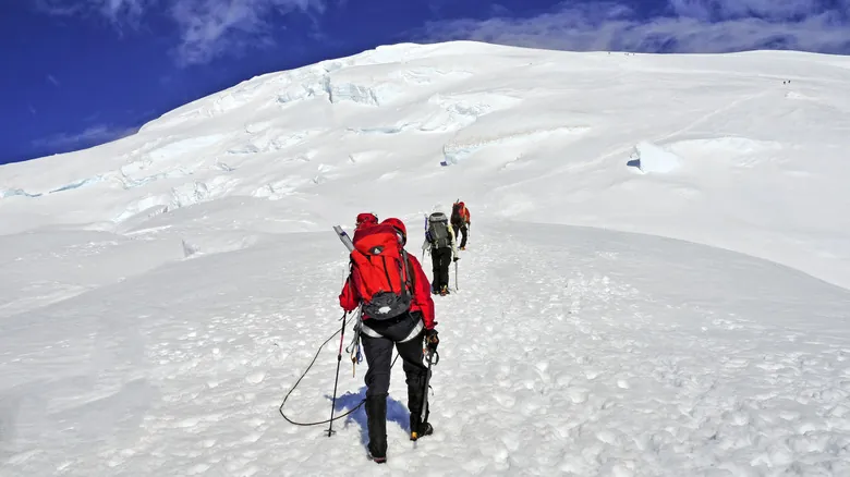 Conquista las Cumbres: Guía Esencial para las 5 Montañas Más Altas de EE. UU.