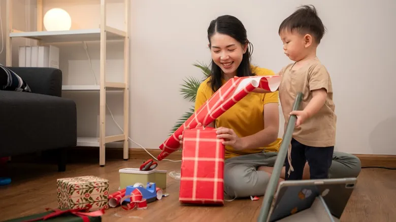 CoolWraps: La Historia del Innovador Envoltorio Retráctil y su Paso por Shark Tank