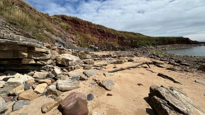 Crail: Un Tesoro Escondido en la Costa Escocesa con Encanto Atemporal